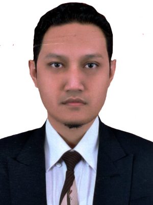 dr. Muhammad Al Farisyi, SpB