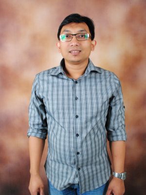 dr. Enricko HJ Siregar, SpOG