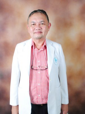 dr. Harmon Mawardi, SpA