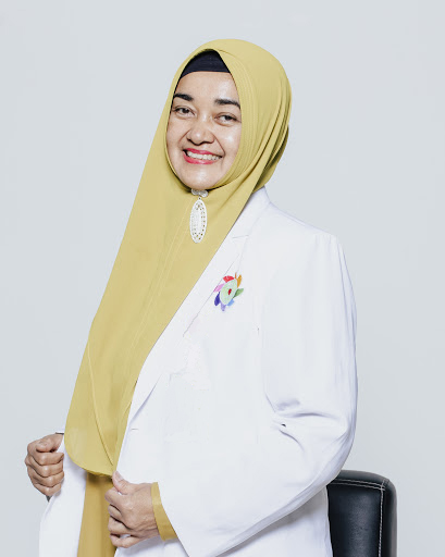 dr. Syarifah Surbakti, SpRAD