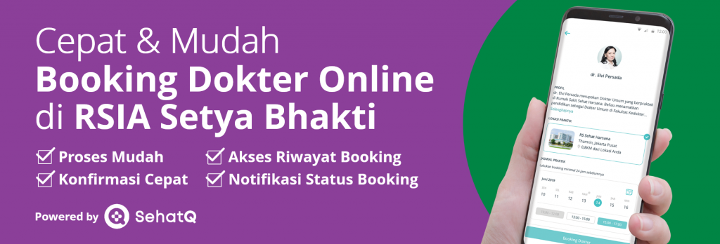 Booking Online