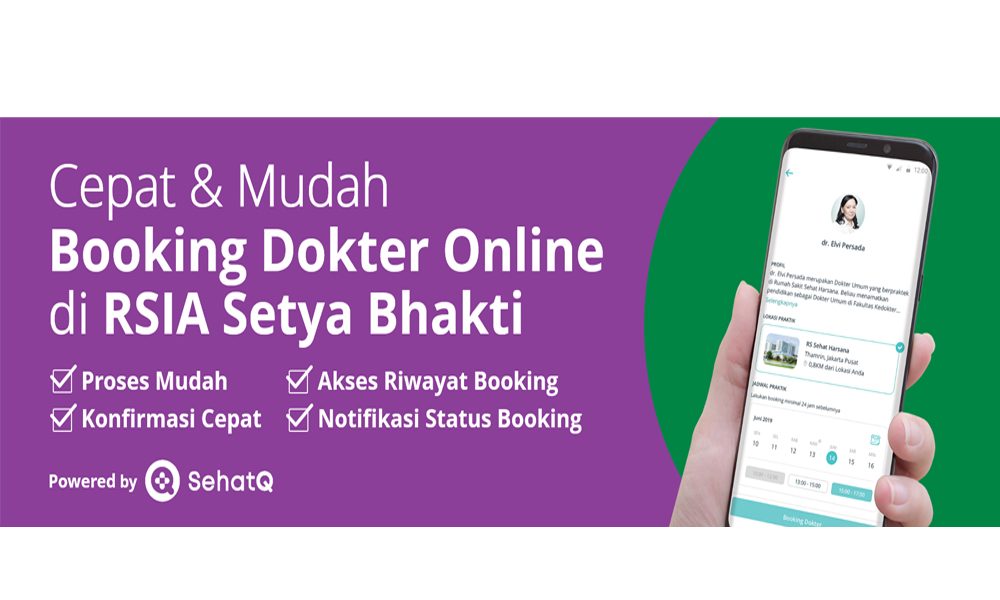 Booking Online